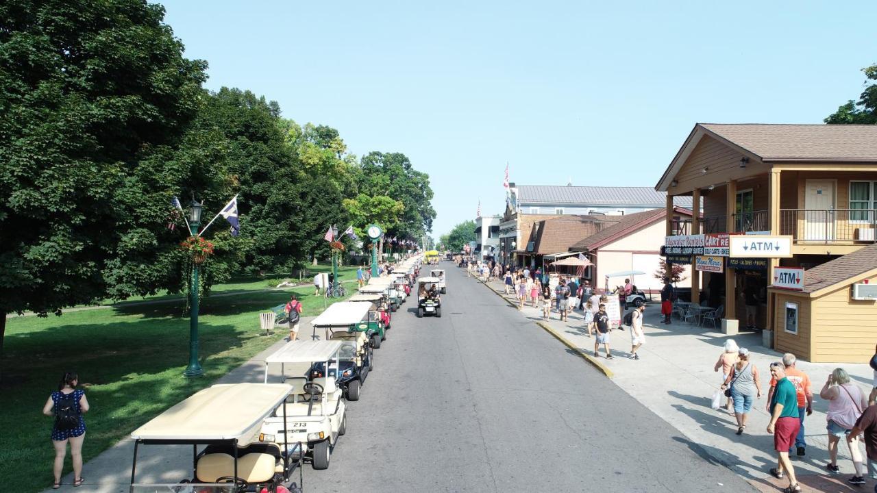 Villa Island Club #97 Put-in-Bay Esterno foto